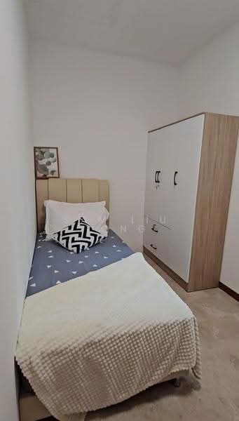 The Warren, 37 Choa Chu Kang Loop, Dairy Farm / Bukit Panjang / Choa Chu Kang, Room Rental, 50 sqft, Apartment For Rent, by Sam Liu Tong, 500271007 - Bedroom - PropertyGuru.com.sg