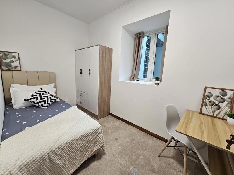 The Warren, 37 Choa Chu Kang Loop, Dairy Farm / Bukit Panjang / Choa Chu Kang, Room Rental, 50 sqft, Apartment For Rent, by Sam Liu Tong, 500271007 - Bedroom - PropertyGuru.com.sg