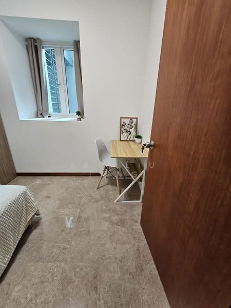 The Warren, 37 Choa Chu Kang Loop, Dairy Farm / Bukit Panjang / Choa Chu Kang, Room Rental, 50 sqft, Apartment For Rent, by Sam Liu Tong, 500271007 - Bedroom - PropertyGuru.com.sg