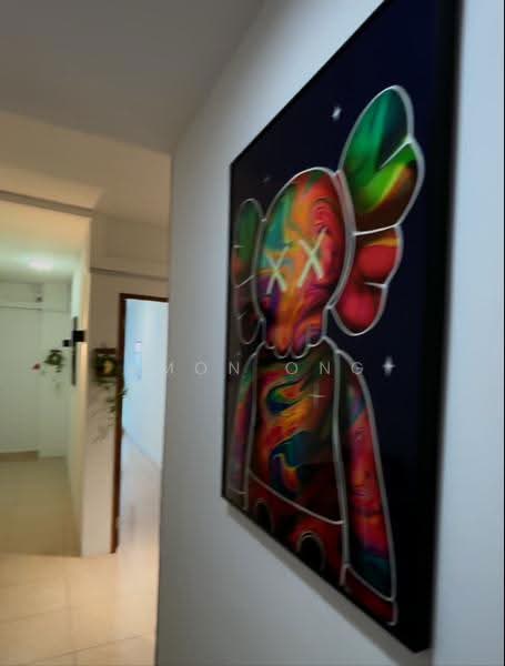 Regent Grove, 50 Choa Chu Kang North 7, Dairy Farm / Bukit Panjang / Choa Chu Kang, 4 Bedrooms, 1,346 sqft, Condominium For Sale, by Amon Ong, 500271008 - Interior - PropertyGuru.com.sg