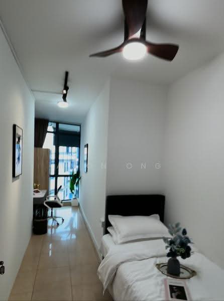 Regent Grove, 50 Choa Chu Kang North 7, Dairy Farm / Bukit Panjang / Choa Chu Kang, 4 Bedrooms, 1,346 sqft, Condominium For Sale, by Amon Ong, 500271008 - Bedroom - PropertyGuru.com.sg