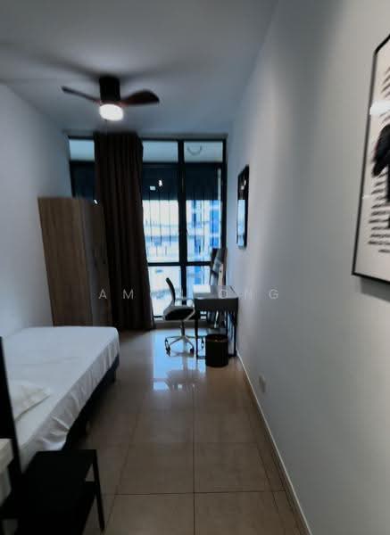Regent Grove, 50 Choa Chu Kang North 7, Dairy Farm / Bukit Panjang / Choa Chu Kang, 4 Bedrooms, 1,346 sqft, Condominium For Sale, by Amon Ong, 500271008 - Bedroom - PropertyGuru.com.sg