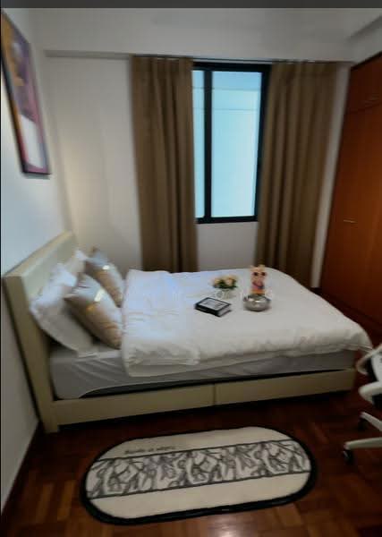 Regent Grove, 50 Choa Chu Kang North 7, Dairy Farm / Bukit Panjang / Choa Chu Kang, 4 Bedrooms, 1,346 sqft, Condominium For Sale, by Amon Ong, 500271008 - Bedroom - PropertyGuru.com.sg