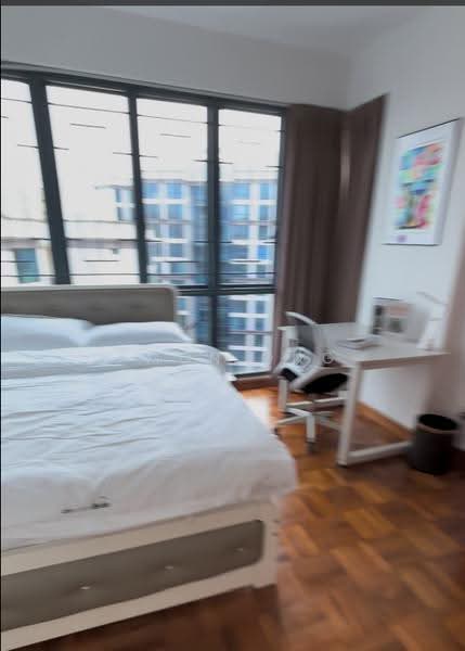 Regent Grove, 50 Choa Chu Kang North 7, Dairy Farm / Bukit Panjang / Choa Chu Kang, 4 Bedrooms, 1,346 sqft, Condominium For Sale, by Amon Ong, 500271008 - Bedroom - PropertyGuru.com.sg
