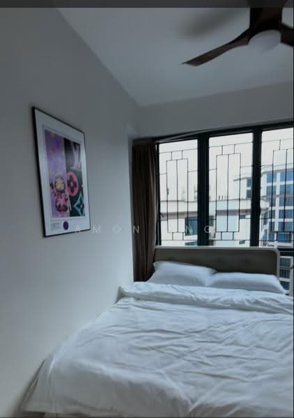Regent Grove, 50 Choa Chu Kang North 7, Dairy Farm / Bukit Panjang / Choa Chu Kang, 4 Bedrooms, 1,346 sqft, Condominium For Sale, by Amon Ong, 500271008 - Bedroom - PropertyGuru.com.sg