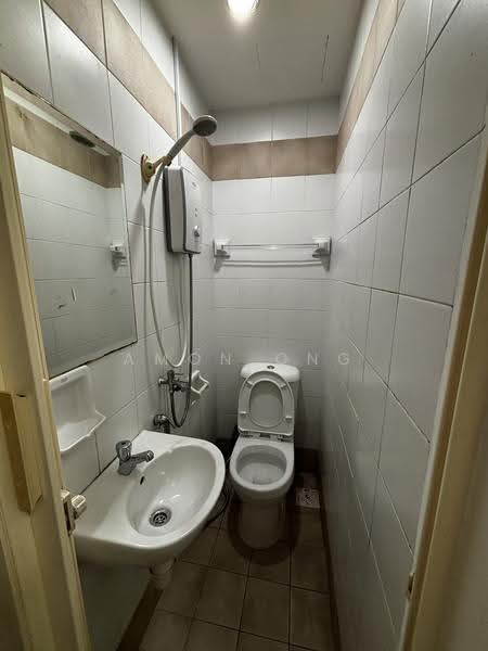 Regent Grove, 50 Choa Chu Kang North 7, Dairy Farm / Bukit Panjang / Choa Chu Kang, 4 Bedrooms, 1,346 sqft, Condominium For Sale, by Amon Ong, 500271008 - Bathroom - PropertyGuru.com.sg