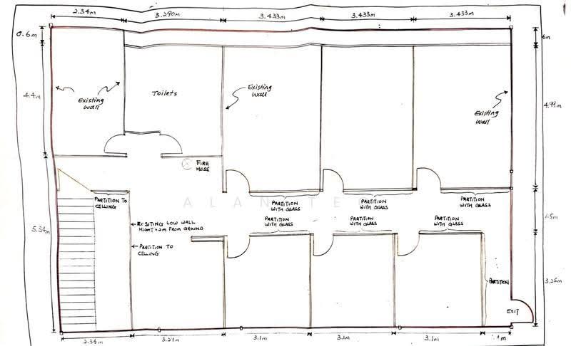Loyang JTC Landed Industrial, Changi Airport / Changi Village, 15,102 sqft, Factory / Workshop (B2) For Sale, by Alan Teo, 500271009 - CommercialGuru.com.sg