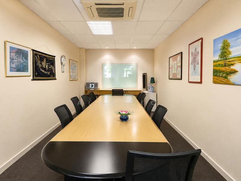 Loyang JTC Landed Industrial, Changi Airport / Changi Village, 15,102 sqft, Factory / Workshop (B2) For Sale, by Alan Teo, 500271009 - Interior - CommercialGuru.com.sg