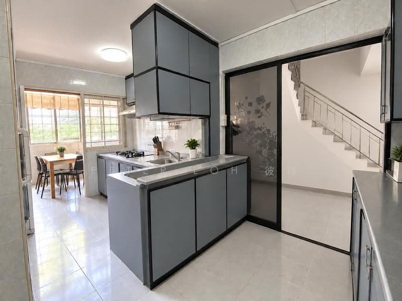858 Tampines Avenue 5, 858 Tampines Avenue 5, Pasir Ris / Tampines, 4 Bedrooms, 1,571 sqft, HDB Flat For Sale, by Peter Loh 彼得, 500271011 - Kitchen - PropertyGuru.com.sg