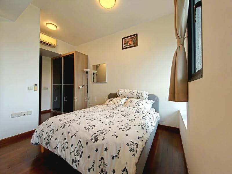 Terrene at Bukit Timah, 2 Toh Tuck Road, Clementi Park / Upper Bukit Timah, 1 Bedroom, 506 sqft, Condominium For Sale, by Jesslyn Seah, 500271012 - Bedroom - PropertyGuru.com.sg