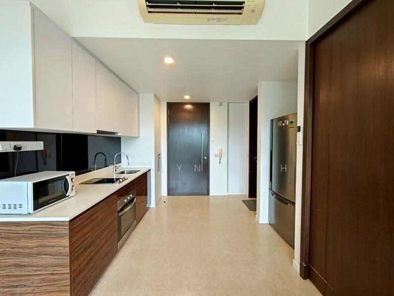 Terrene at Bukit Timah, 2 Toh Tuck Road, Clementi Park / Upper Bukit Timah, 1 Bedroom, 506 sqft, Condominium For Sale, by Jesslyn Seah, 500271012 - Kitchen - PropertyGuru.com.sg