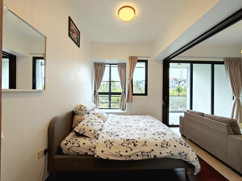 Terrene at Bukit Timah, 2 Toh Tuck Road, Clementi Park / Upper Bukit Timah, 1 Bedroom, 506 sqft, Condominium For Sale, by Jesslyn Seah, 500271012 - Bedroom - PropertyGuru.com.sg