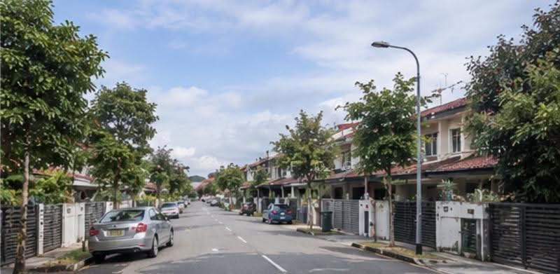 Jalan Yasin, Jalan Kechot, Lor Marican, Jalan Ismail, Lor Marzuki, Lor Melayu, Jalan Yasin, Jalan Kechot, Lor Marican, Jalan Ismail, Lor Marzuki, Lor Melayu, Eunos / Geylang / Paya Lebar, 4 Bedrooms, 3,873 sqft, Terraced House For Sale, by Max Foo, 500271014 - Exterior - PropertyGuru.com.sg