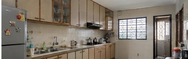 Jalan Yasin, Jalan Kechot, Lor Marican, Jalan Ismail, Lor Marzuki, Lor Melayu, Jalan Yasin, Jalan Kechot, Lor Marican, Jalan Ismail, Lor Marzuki, Lor Melayu, Eunos / Geylang / Paya Lebar, 4 Bedrooms, 3,873 sqft, Terraced House For Sale, by Max Foo, 500271014 - Kitchen - PropertyGuru.com.sg