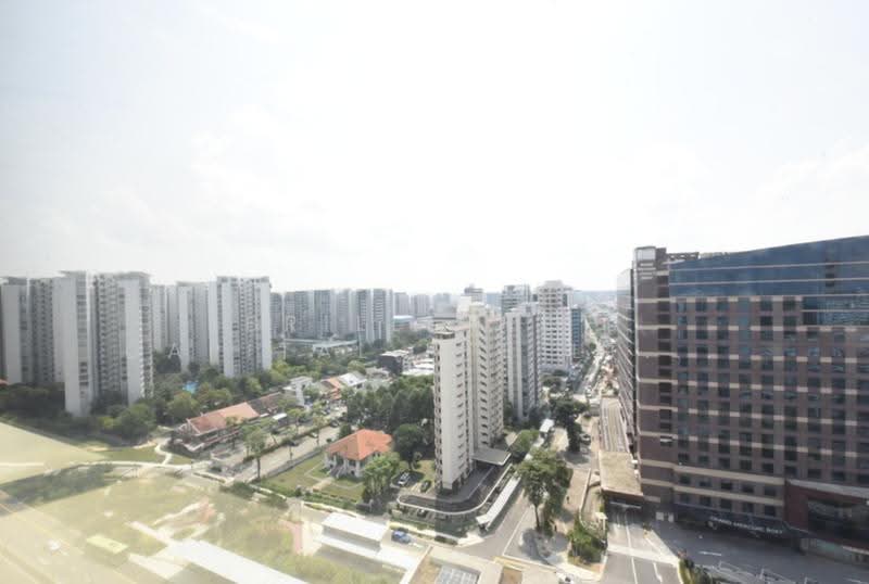 Parkway Parade, 80 Marine Parade Road, East Coast / Marine Parade, 1,083 sqft, Office For Rent, by MJ ZHUO, 500271015 - Exterior - CommercialGuru.com.sg