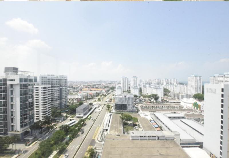 Parkway Parade, 80 Marine Parade Road, East Coast / Marine Parade, 1,083 sqft, Office For Rent, by MJ ZHUO, 500271015 - View - CommercialGuru.com.sg