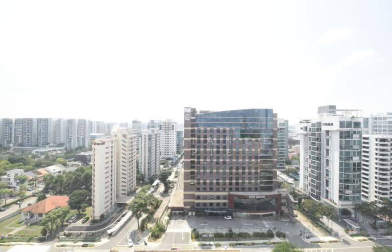 Parkway Parade, 80 Marine Parade Road, East Coast / Marine Parade, 1,083 sqft, Office For Rent, by MJ ZHUO, 500271015 - Exterior - CommercialGuru.com.sg