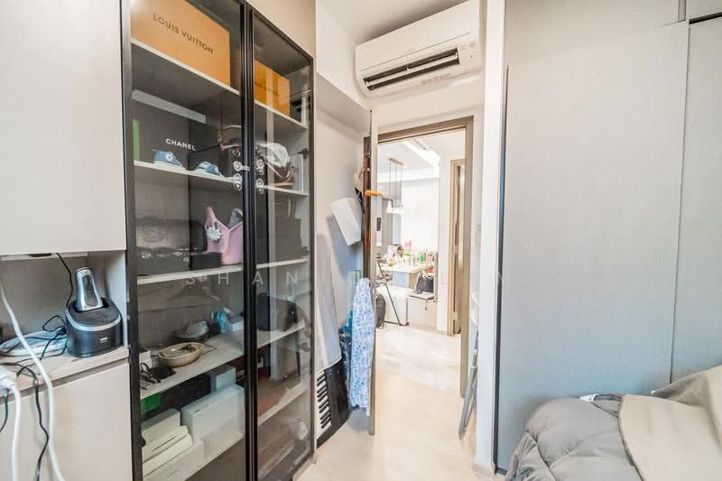 Affinity At Serangoon, 20 Serangoon North Avenue 1, Hougang / Punggol / Sengkang, 2 Bedrooms, 732 sqft, Condominium For Sale, by Shanice Lim, 500271016 - Interior - PropertyGuru.com.sg