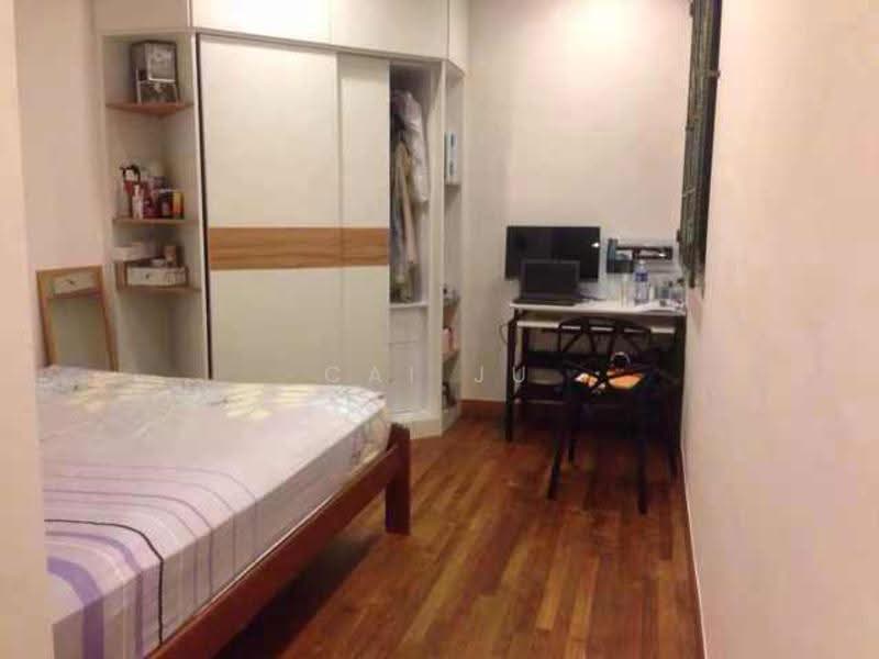 Simei Green Condominium, 1 Simei Street 4, Pasir Ris / Tampines, 3 Bedrooms, 969 sqft, Condominium For Sale, by Cai Ju, 500271017 - Bedroom - PropertyGuru.com.sg