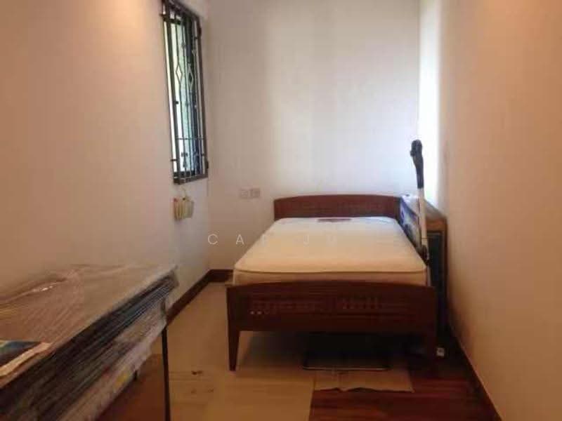 Simei Green Condominium, 1 Simei Street 4, Pasir Ris / Tampines, 3 Bedrooms, 969 sqft, Condominium For Sale, by Cai Ju, 500271017 - Bedroom - PropertyGuru.com.sg