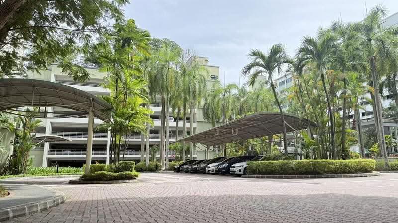 Simei Green Condominium, 1 Simei Street 4, Pasir Ris / Tampines, 3 Bedrooms, 969 sqft, Condominium For Sale, by Cai Ju, 500271017 - Exterior - PropertyGuru.com.sg