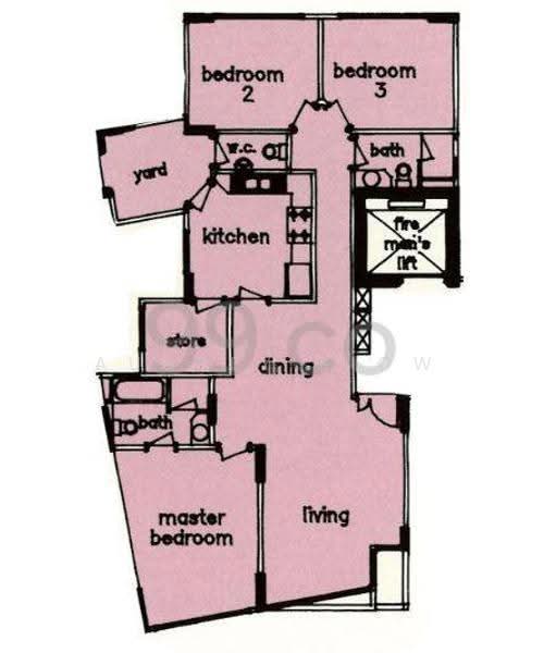 Boonview, 1 Marymount Terrace, Ang Mo Kio / Bishan / Thomson, 3 Bedrooms, 1,292 sqft, Condominium For Sale, by Audrey Siow, 500271019 - Yard - PropertyGuru.com.sg