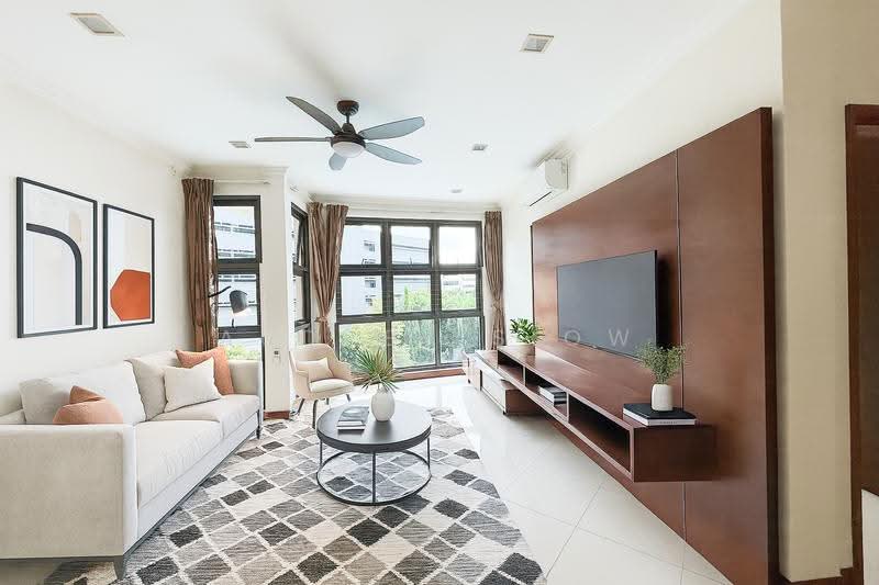 Boonview, 1 Marymount Terrace, Ang Mo Kio / Bishan / Thomson, 3 Bedrooms, 1,292 sqft, Condominium For Sale, by Audrey Siow, 500271019 - Living Room - PropertyGuru.com.sg