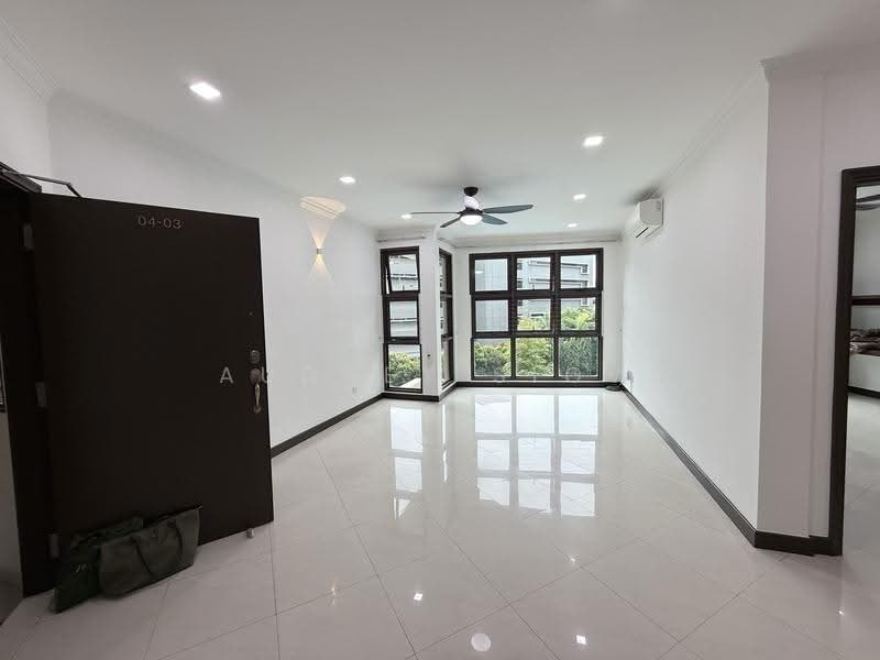 Boonview, 1 Marymount Terrace, Ang Mo Kio / Bishan / Thomson, 3 Bedrooms, 1,292 sqft, Condominium For Sale, by Audrey Siow, 500271019 - Living Room - PropertyGuru.com.sg