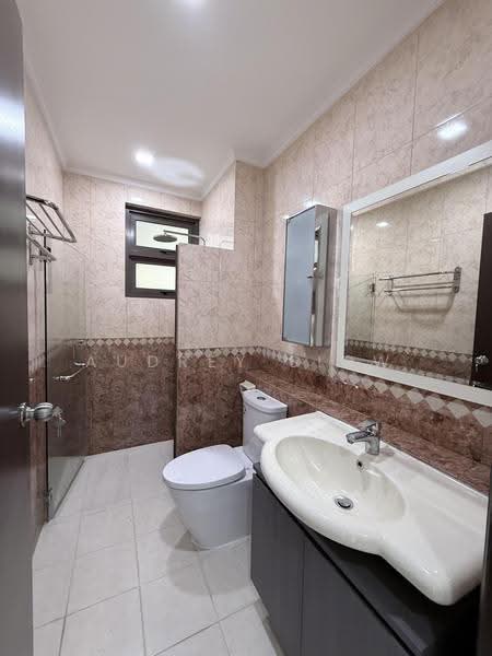 Boonview, 1 Marymount Terrace, Ang Mo Kio / Bishan / Thomson, 3 Bedrooms, 1,292 sqft, Condominium For Sale, by Audrey Siow, 500271019 - Bathroom - PropertyGuru.com.sg