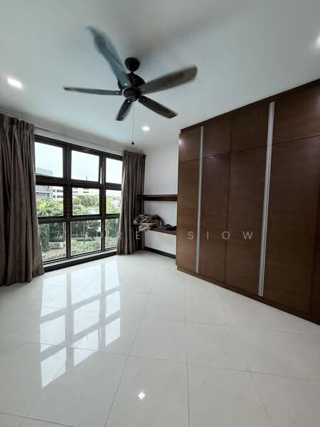 Boonview, 1 Marymount Terrace, Ang Mo Kio / Bishan / Thomson, 3 Bedrooms, 1,292 sqft, Condominium For Sale, by Audrey Siow, 500271019 - Bedroom - PropertyGuru.com.sg