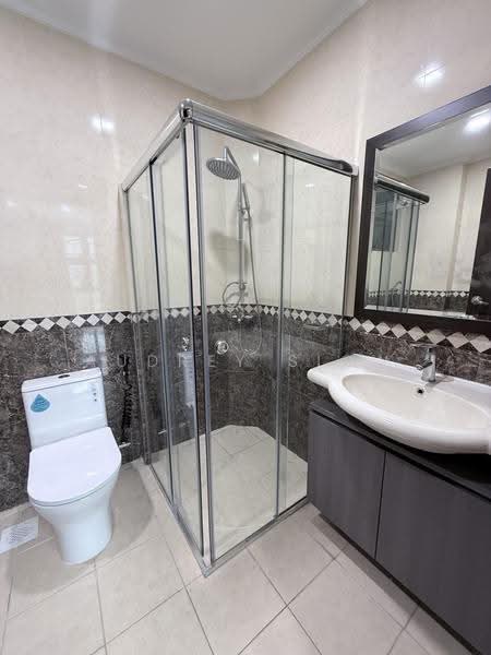 Boonview, 1 Marymount Terrace, Ang Mo Kio / Bishan / Thomson, 3 Bedrooms, 1,292 sqft, Condominium For Sale, by Audrey Siow, 500271019 - Bathroom - PropertyGuru.com.sg