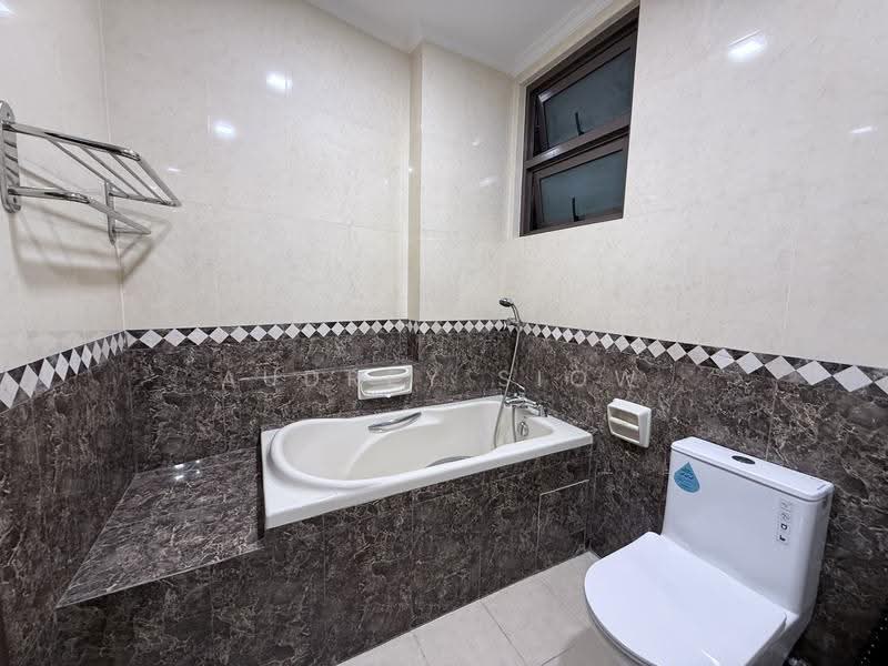 Boonview, 1 Marymount Terrace, Ang Mo Kio / Bishan / Thomson, 3 Bedrooms, 1,292 sqft, Condominium For Sale, by Audrey Siow, 500271019 - Bathroom - PropertyGuru.com.sg