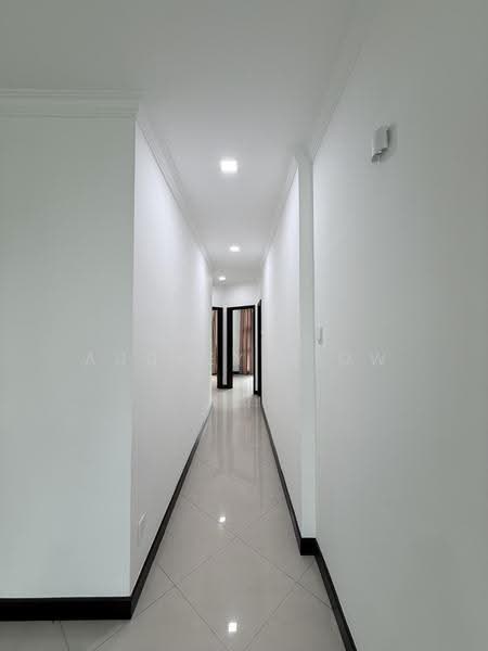 Boonview, 1 Marymount Terrace, Ang Mo Kio / Bishan / Thomson, 3 Bedrooms, 1,292 sqft, Condominium For Sale, by Audrey Siow, 500271019 - Corridor - PropertyGuru.com.sg