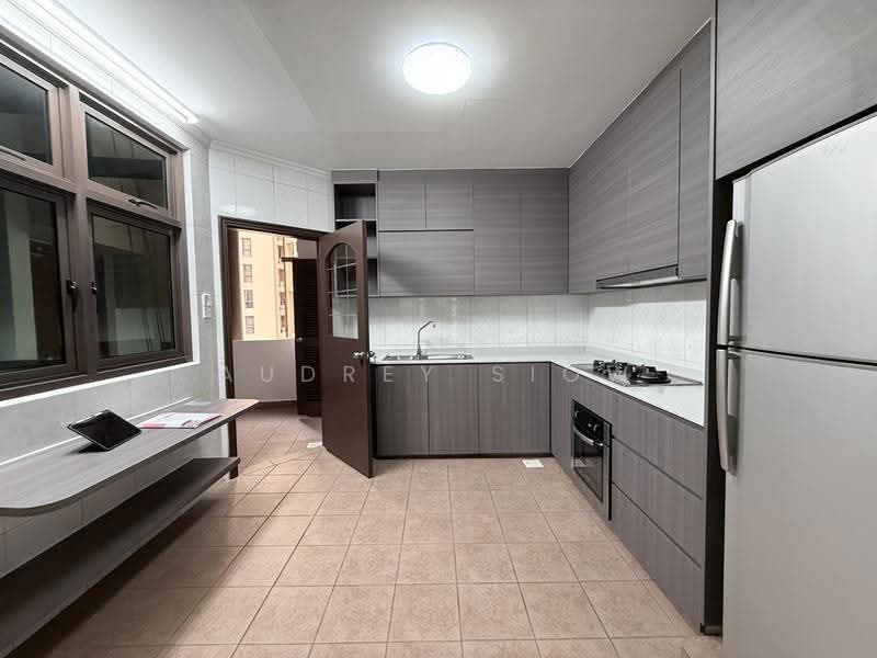 Boonview, 1 Marymount Terrace, Ang Mo Kio / Bishan / Thomson, 3 Bedrooms, 1,292 sqft, Condominium For Sale, by Audrey Siow, 500271019 - Kitchen - PropertyGuru.com.sg