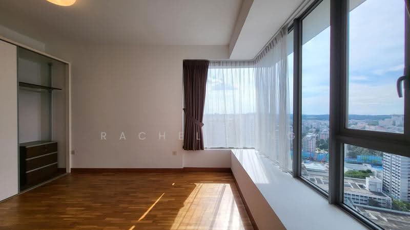 Centro Residences, 59 Ang Mo Kio Avenue 8, Ang Mo Kio / Bishan / Thomson, 4 Bedrooms, 1,281 sqft, Condominium For Sale, by Rachel Chng, 500271021 - Bedroom - PropertyGuru.com.sg