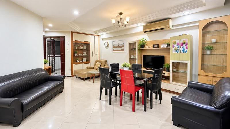 674B Jurong West Street 65, 674B Jurong West Street 65, Boon Lay / Jurong / Tuas, 3 Bedrooms, 1,184 sqft, HDB Flat For Sale, by Jolene See, 500271023 - PropertyGuru.com.sg