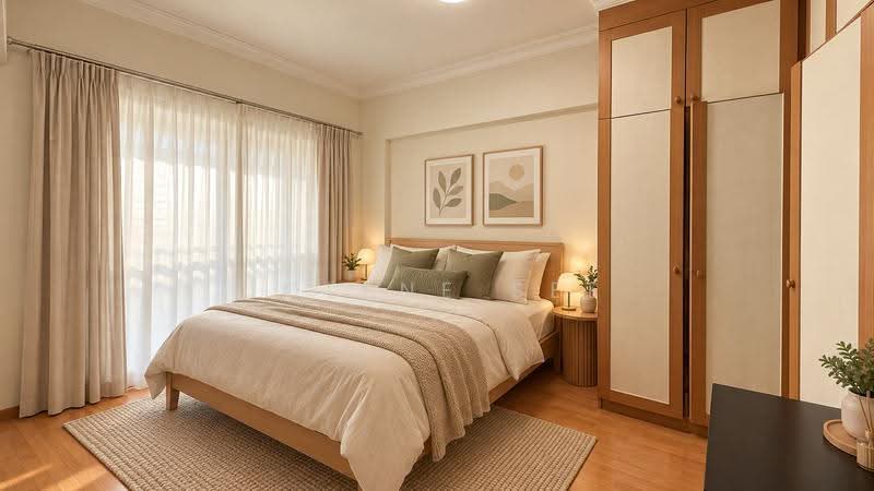 674B Jurong West Street 65, 674B Jurong West Street 65, Boon Lay / Jurong / Tuas, 3 Bedrooms, 1,184 sqft, HDB Flat For Sale, by Jolene See, 500271023 - Bedroom - PropertyGuru.com.sg