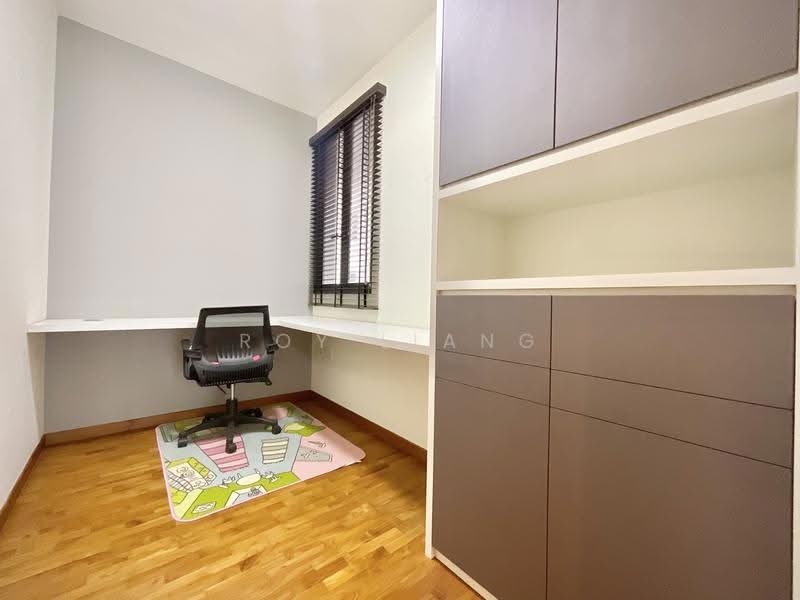 SkyPark Residences, 19 Sembawang Crescent, Sembawang / Yishun, 3 Bedrooms, 1,238 sqft, Condominium For Sale, by Roy Liang, 500271024 - Study - PropertyGuru.com.sg