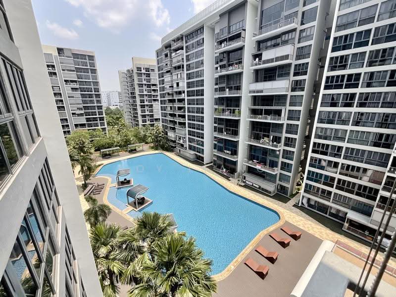 SkyPark Residences, 19 Sembawang Crescent, Sembawang / Yishun, 3 Bedrooms, 1,238 sqft, Condominium For Sale, by Roy Liang, 500271024 - Exterior - PropertyGuru.com.sg