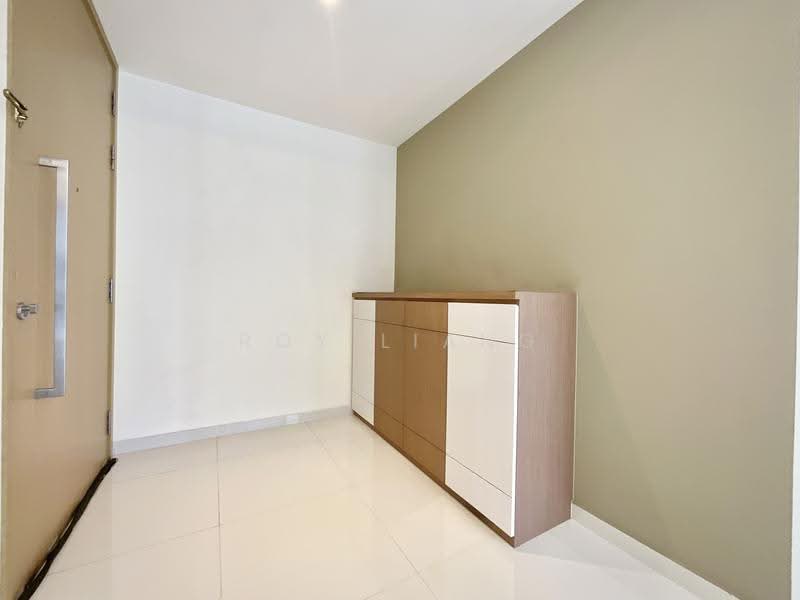 SkyPark Residences, 19 Sembawang Crescent, Sembawang / Yishun, 3 Bedrooms, 1,238 sqft, Condominium For Sale, by Roy Liang, 500271024 - Entrance - PropertyGuru.com.sg