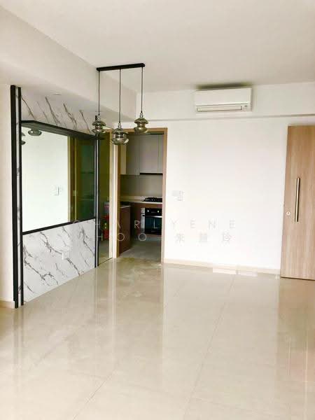 Sol Acres, 24 Choa Chu Kang Grove, Dairy Farm / Bukit Panjang / Choa Chu Kang, 3 Bedrooms, 926 sqft, Condominium For Sale, by Charlyene Choo 朱慧玲, 500271026 - Living Room - PropertyGuru.com.sg
