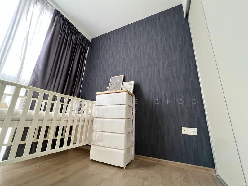 Sol Acres, 24 Choa Chu Kang Grove, Dairy Farm / Bukit Panjang / Choa Chu Kang, 3 Bedrooms, 926 sqft, Condominium For Sale, by Charlyene Choo 朱慧玲, 500271026 - Bedroom - PropertyGuru.com.sg