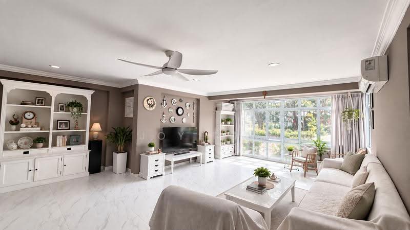 Cavenagh House, 100 Clemenceau Avenue North, Orchard / River Valley, 4 Bedrooms, 1,701 sqft, Apartment For Sale, by Joy Toh, 500271027 - Living Room - PropertyGuru.com.sg