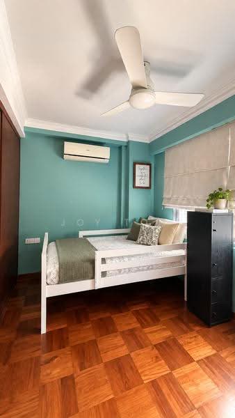 Cavenagh House, 100 Clemenceau Avenue North, Orchard / River Valley, 4 Bedrooms, 1,701 sqft, Apartment For Sale, by Joy Toh, 500271027 - PropertyGuru.com.sg