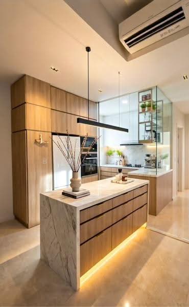 The Greenwich, 3 Seletar Road, Seletar / Yio Chu Kang, 2 Bedrooms, 1,044 sqft, Condominium For Sale, by Benedict Tan, 500271028 - PropertyGuru.com.sg