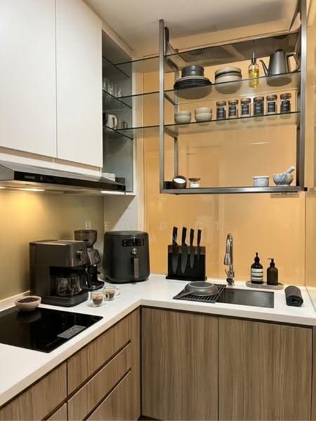 The Greenwich, 3 Seletar Road, Seletar / Yio Chu Kang, 2 Bedrooms, 1,044 sqft, Condominium For Sale, by Benedict Tan, 500271028 - PropertyGuru.com.sg