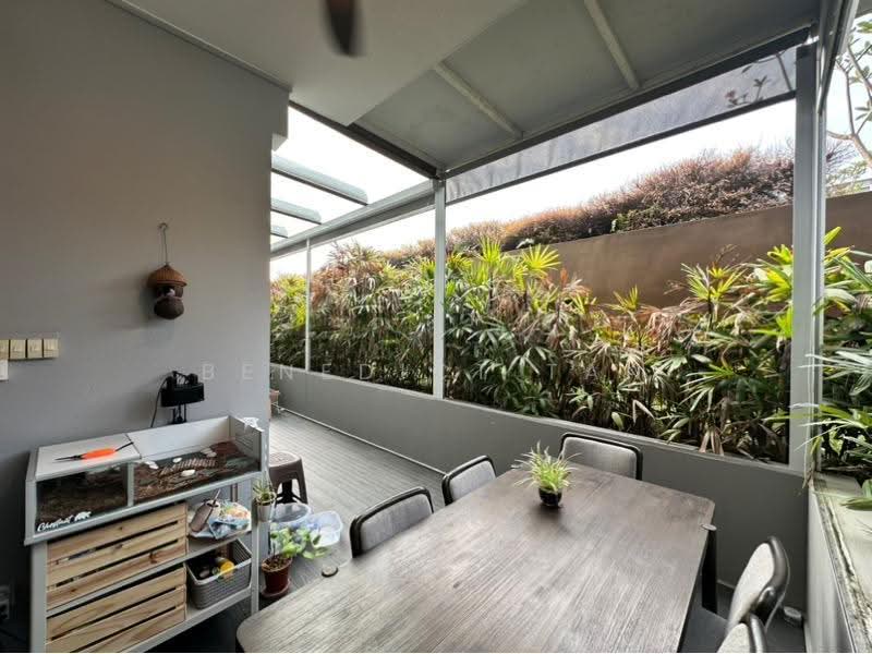 The Greenwich, 3 Seletar Road, Seletar / Yio Chu Kang, 2 Bedrooms, 1,044 sqft, Condominium For Sale, by Benedict Tan, 500271028 - PropertyGuru.com.sg