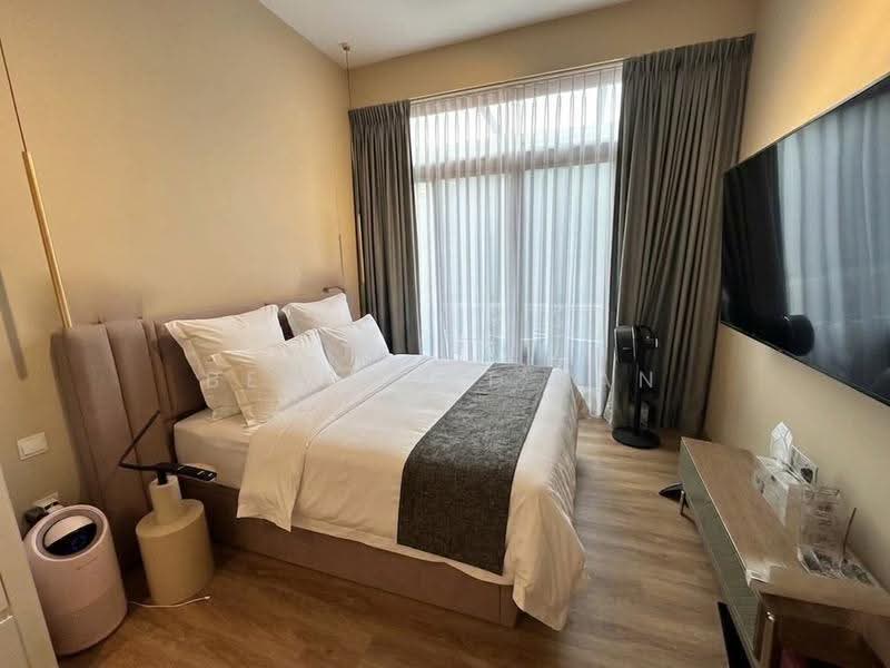 The Greenwich, 3 Seletar Road, Seletar / Yio Chu Kang, 2 Bedrooms, 1,044 sqft, Condominium For Sale, by Benedict Tan, 500271028 - PropertyGuru.com.sg