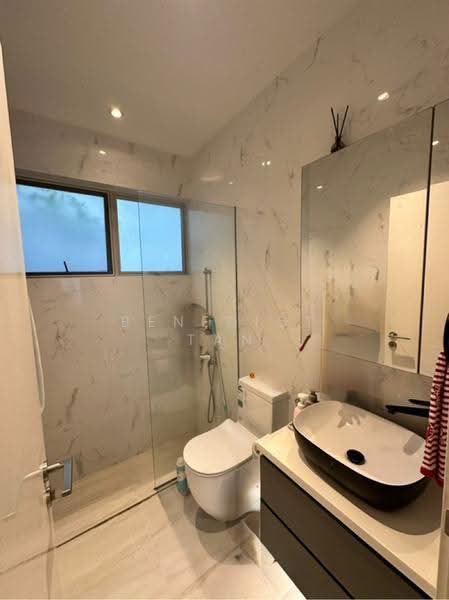 The Greenwich, 3 Seletar Road, Seletar / Yio Chu Kang, 2 Bedrooms, 1,044 sqft, Condominium For Sale, by Benedict Tan, 500271028 - PropertyGuru.com.sg
