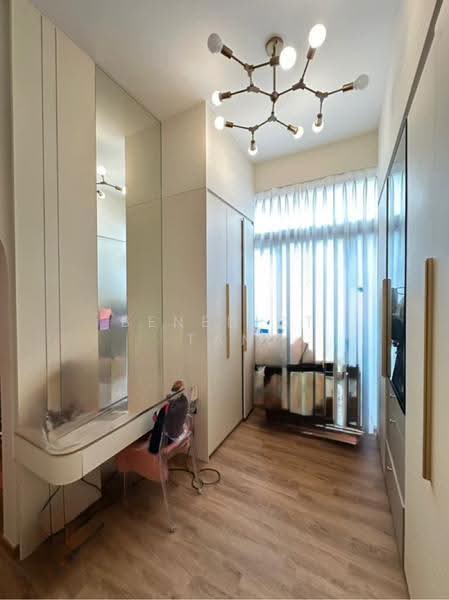 The Greenwich, 3 Seletar Road, Seletar / Yio Chu Kang, 2 Bedrooms, 1,044 sqft, Condominium For Sale, by Benedict Tan, 500271028 - PropertyGuru.com.sg